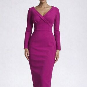 Designer Chiara Boni Designer Dress